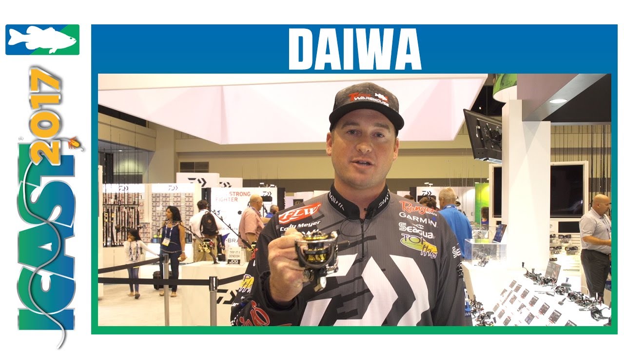 daiwa legalis lt 2017