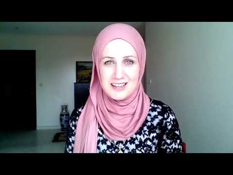 قصة إسلامي أبي المسبحي