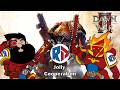Bloody Magpies - Test Run - Dawn of War 2