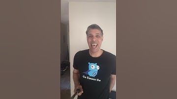 An introduction video for an instructor