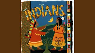 Chippewa Objiwa
