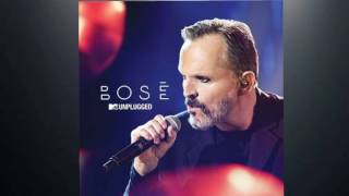 Olvidame tu - Miguel Bosé ft. Marco Antonio Solis