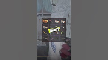 😞 As I say goodbye to CS2, I hope to gift my skins to real fans