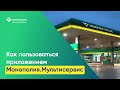 Как пользоваться приложением Монополия.Мультисервис