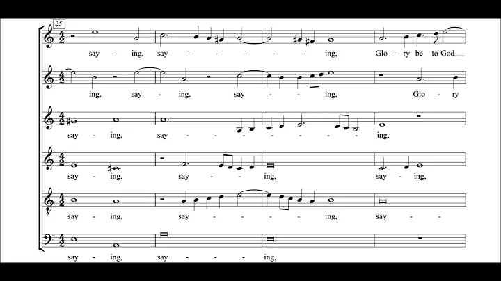 Byrd - This day Christ was born (a Carol for Chris...