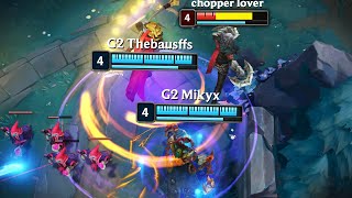 Download Lagu MSI CHAMPIONS REUNITED! MP3 Download Lagu MSI CHAMPIONS REUNITED! MP3