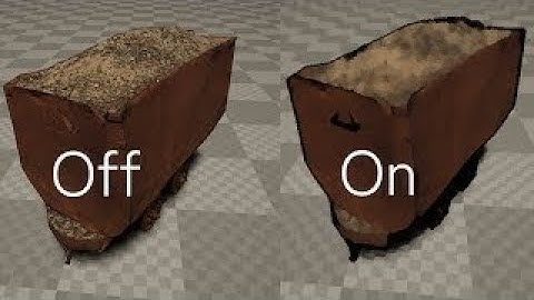 A UE5 Kuwahara tutorial that requires no code:)