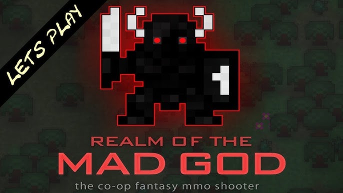 Realm of the Mad God Remastered