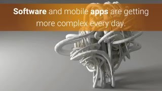 Automate Software Testing TESTCo