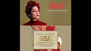 Natalia Lafourcade - &quot;Son Amores&quot;  &amp; &quot;Tú Me Acostumbraste&quot; (Feat. Omara Portuondo)