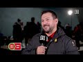 Jonny Clayton: "Wenn du einen Traum hast, verfolge ihn!" | Darts | DAZN Checkout