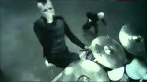 Mudvayne - Not Falling Revised Version (linkvideo)