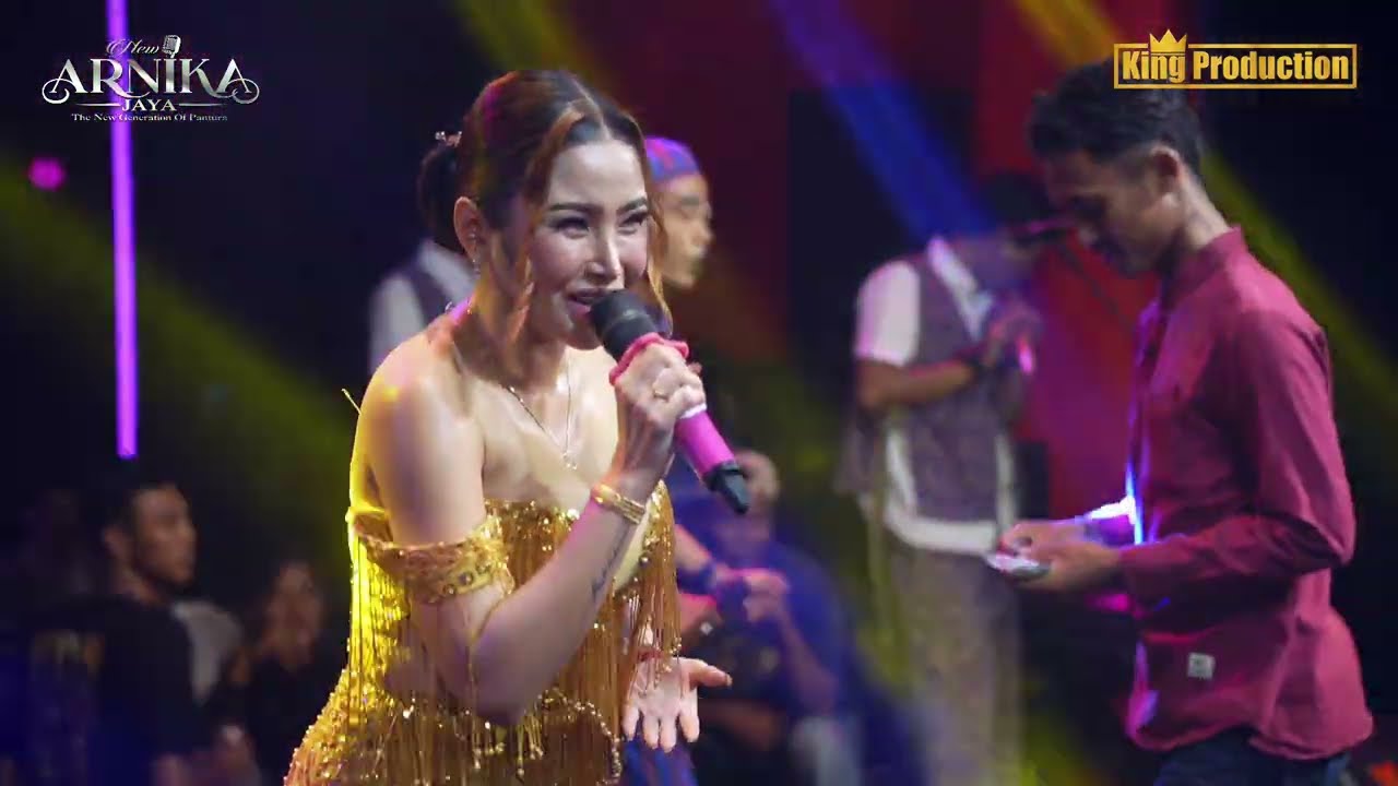 BADEGE MARI - ANIK ARNIKA II DESA KAPETAKAN KEC. KAPETAKAN CIREBON II 7 JANUARI 2026