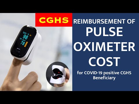 cghs-:-reimbursement-of-cost-of-'pulse-oximeter'-for-covid-19-positive-cghs-beneficiary
