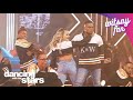 DWTS Season 28 - Kel Mitchell and Witney Freestyle (Week 11)