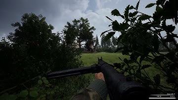 Post Scriptum - gammon bomb