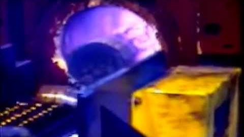 Zone Control Billet Heater for Forging 5 Zones