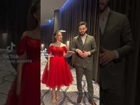 تيك توك لين مع اسامة مروة وكل مشاهير دبي بجننو Shorts Youtubeshorts