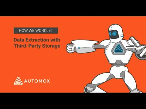 How We Worklet: Data Extraction with Third-Party Storage