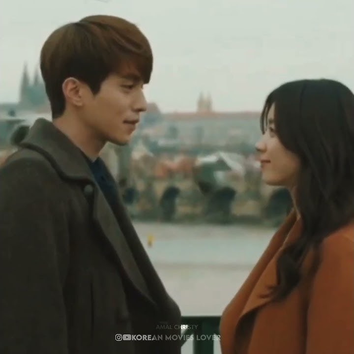 The Beauty Inside | Korean | Han Hyo-joo | Romantic WhatsApp Status