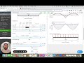 AISC 360-16 (ASD) Steel Beam Design and Analysis: A ClearCalcs Tutorial for Engineers