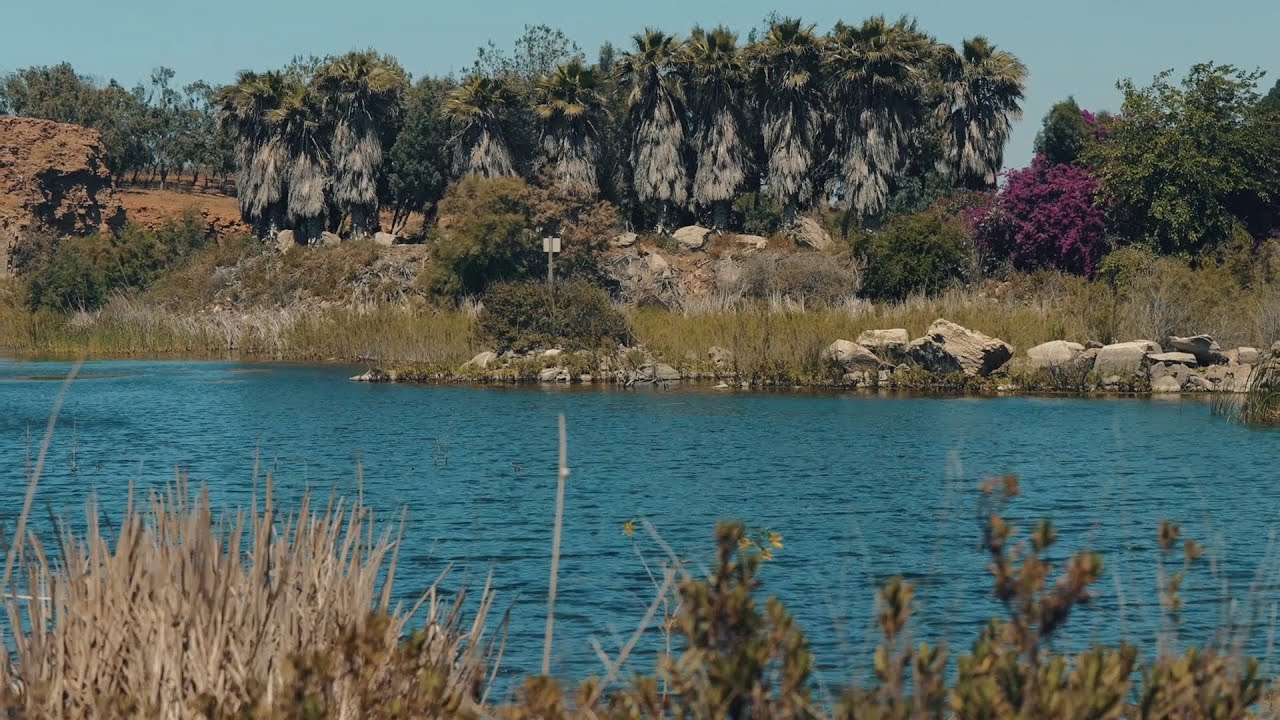 مصنع لافارج هولسيم المغرب ببوسكورة يقدم لكم قصة مقلعه الذي أعيد تأهيله