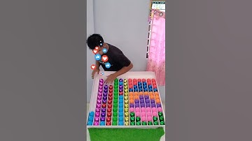 Share PROFITABLY Because Puzzles Sort Ball ENGAGEMENT Has Actual Market Value!