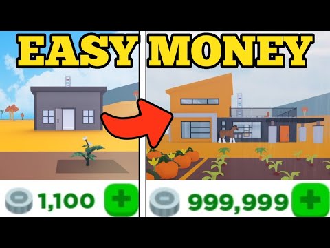 How To Get Coins Money Buy Max Level House Clydesdale Horse Valley Roblox Youtube - horse valley roblox money glitch
