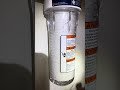 Don’t Ignore This, The Incoming Water To Your Home!