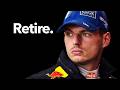 Peter Windsor: Verstappen will RETIRE in 2026!