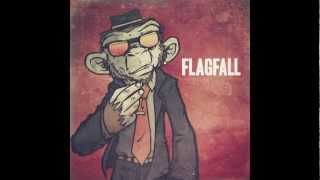 Video thumbnail of "Flagfall- Soldier"