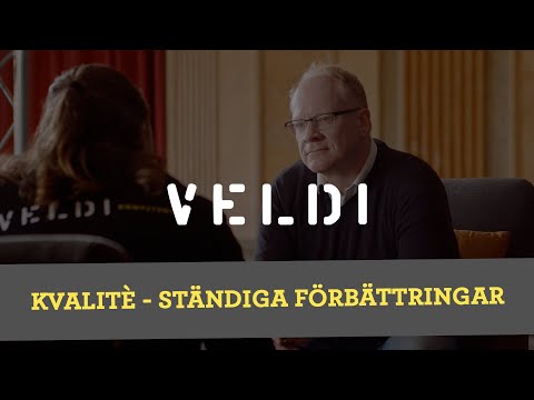 Video: Vad är CSI-metoden för ständiga förbättringar av tjänster?