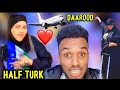 Qurux ku dhiigle oo wareeystay half turki oo isku dhiibtay darood