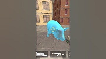 БР БР ПАТАПИМ ПРОТИВ ЗОМБИ В NEXTBOTS IN PLAYGROUND MOD #garrysmod #update #sandbox