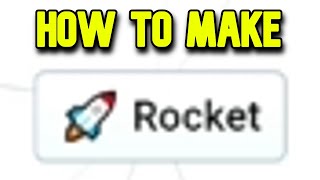 How to Make a Rocket in Infinite Craft