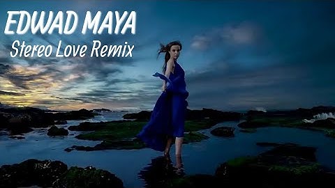 Edward Maya & Vika Jigulina - Stereo Love Remix (MEDROV 