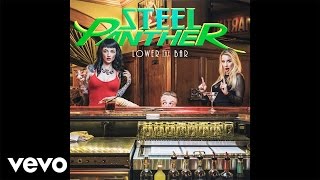 Video thumbnail of "Steel Panther - Goin' in the Backdoor"