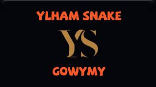 Ylham Snake - Gowymy (Official Music)