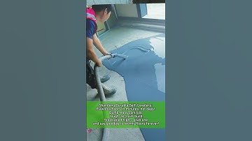 Self-leveling machine, automatic loading, automatic mixing, automatic pumping。#selfleveling #machine