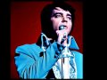 Elvis Presley - You'll think of me  (take 8)