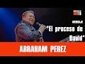 Abraham Perez | El proceso de David | Congreso Rompecabezas 19