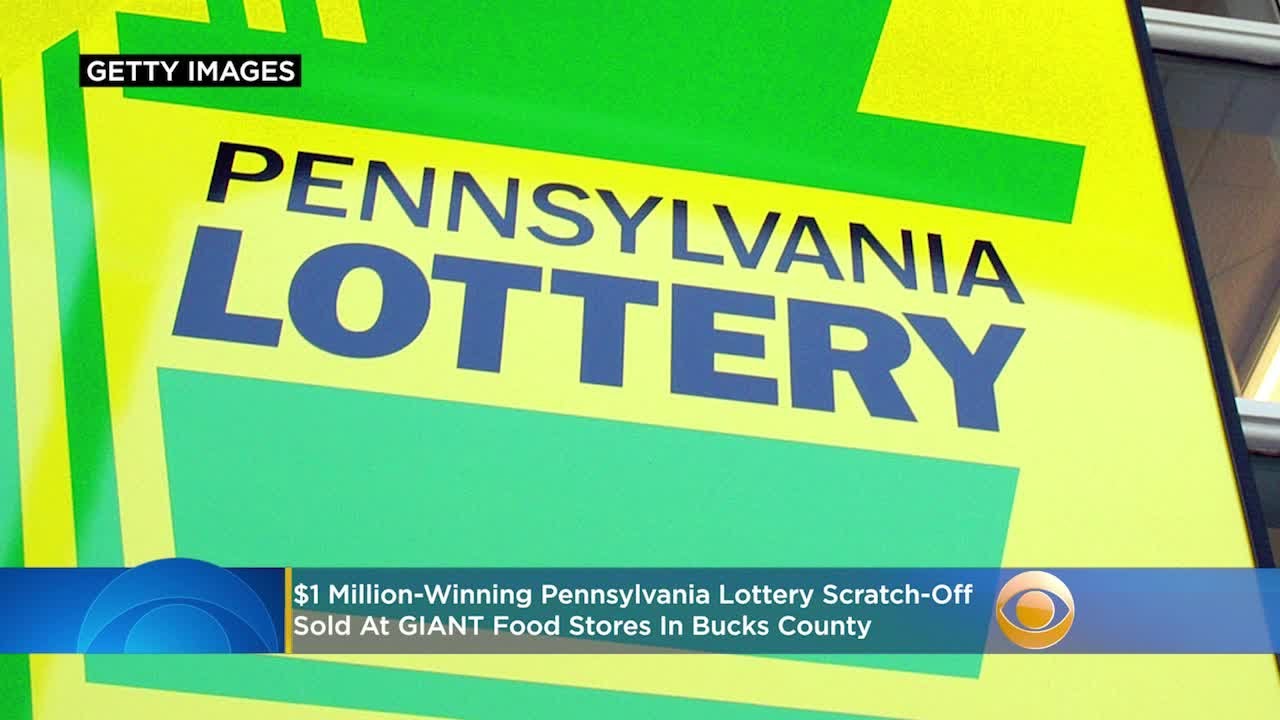 pennsylvania lottery winner rick's tobacco outlet A lucky player has won $650,000 in Lackawanna County. https://www.2822news.com/news/lottery-ticket-worth-650k-sold-in-pa /?utm_medium=social&utm_source=facebook_28/22_News_(WBRE/WYOU) U.S. Navy veteran strikes it