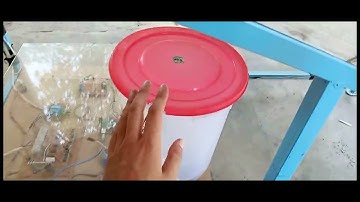 Solar Plate Cleaner System using Image processing for dust detection Part1