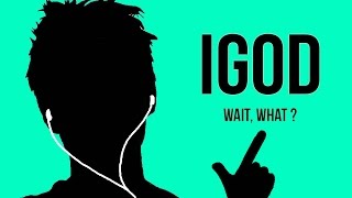 iGod - Evie like AI
