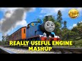 Really Useful Engine Mashup (2020) (Two Year Anniversary)