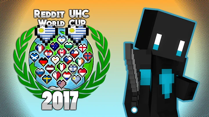 World Cup 2017 UHC EP1 - Uruguay
