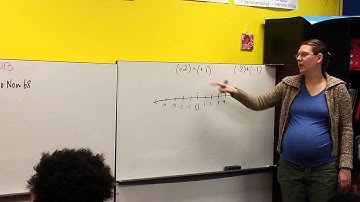 PreAlgebra Lesson 69