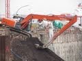 Bagger / excavator HITACHI ZAXIS 210LC Long Reach - Soren66