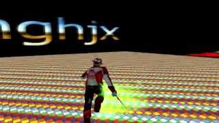 [Remake] SkillMap V9 By ChienMapXxx