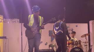 3019, Kaloy & Maskara - Dilaw Cover